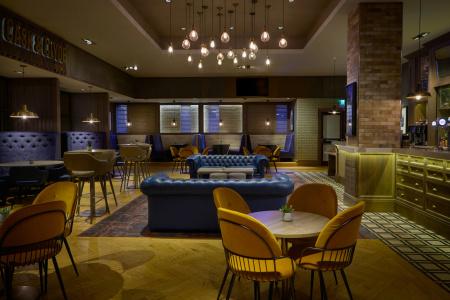 DoubleTree by Hilton Glasgow Central - 17