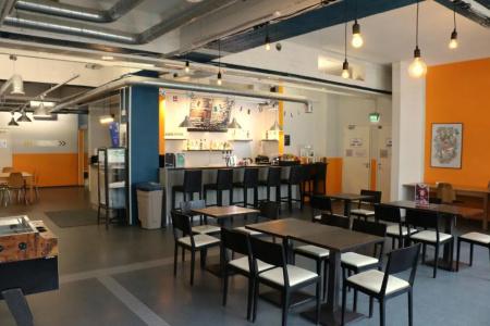CheapSleep Hostel Helsinki - 23