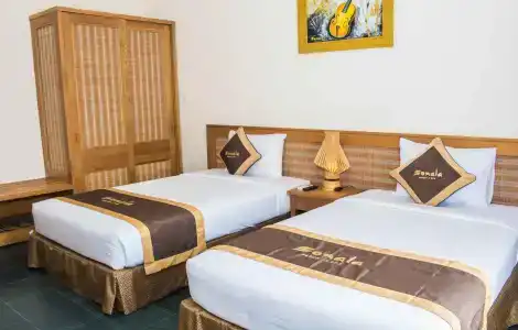 Sonata Resort & Spa - 49