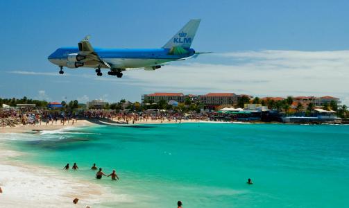 Sonesta Maho Beach & Casino - Все включено - 28
