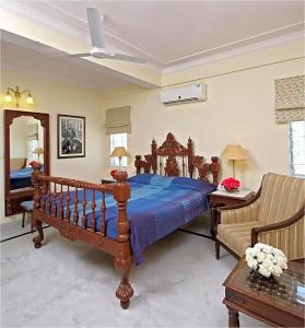 Mandawa Haveli - 37