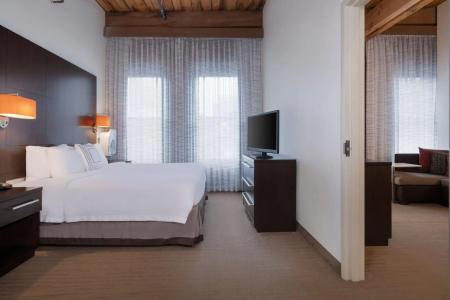 Residence Inn by Marriott Boston Downtown Seaport - 27