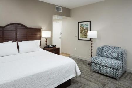 Hampton Inn - 19