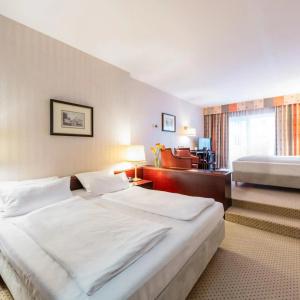 Maritim Mannheim - 29