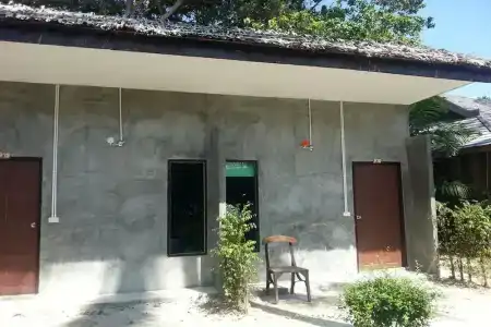 New Ozone Resort & Spa - 25