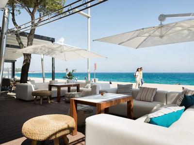 Cosmopolita Boutique & Spa - 20