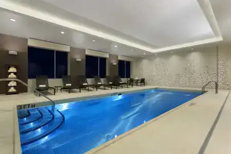 Hyatt Place Chicago/Downtown - The Loop - 14