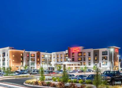 Hampton Inn & Suites -, CA - 35