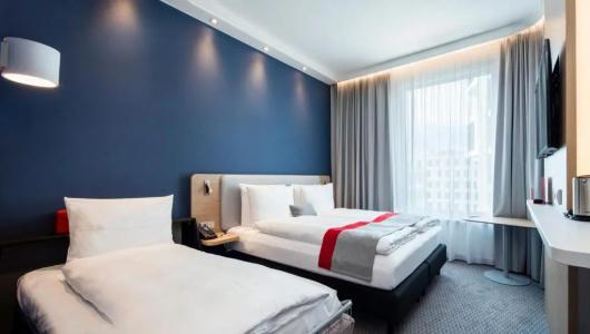 Holiday Inn Express Munich City West, an IHG - 56