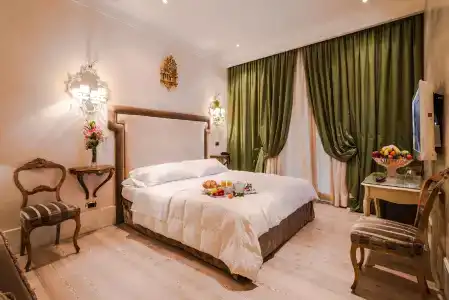 MDM Guesthouse - 21