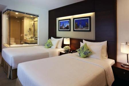 The Ann Hanoi - 151