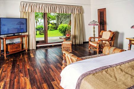 Sun Spa Resort & Villa - 6