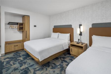 Four Points by Sheraton San Diego - Sea World - 34
