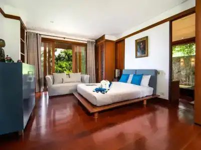 Villa Chada - 77