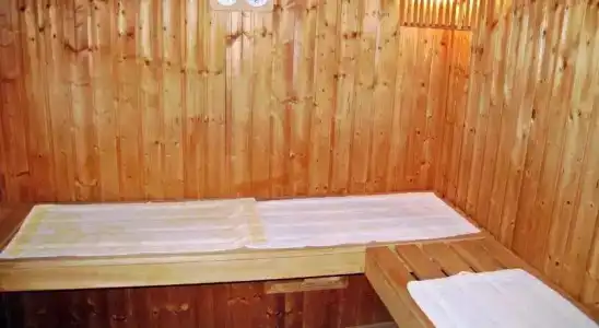 Tokajer Wellness Panzió - 16