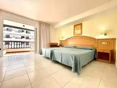 Apartamentos Park Plaza - 52