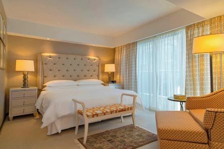 Sheraton Grand Rio & Resort - 181