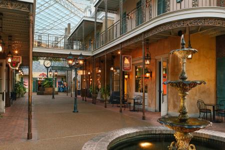 Gaylord Opryland Resort & Convention Center - 24