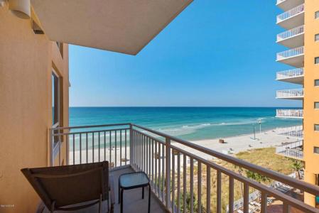 Splash Beach by Panhandle Getaways - 26