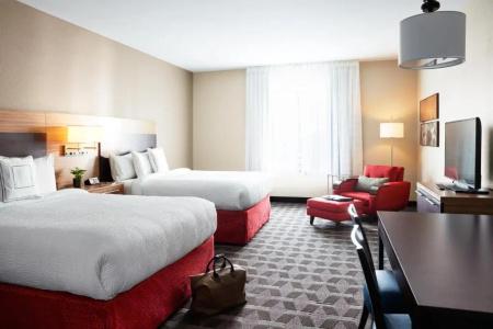 TownePlace Suites by Marriott Houston Northwest Beltway 8 - 93