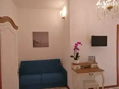b&b Villa Maiolica - 2