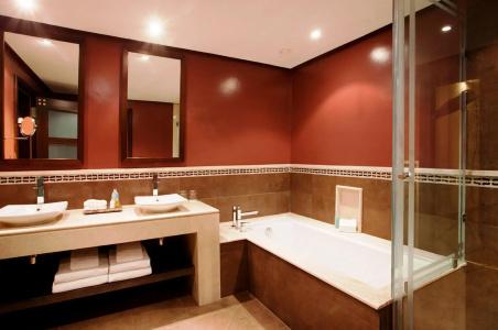 Kenzi Menara Palace & Resort All Inclusive - 10