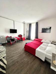 Relais Cola Di Rienzo - 85