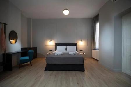 Plaka Arch Suites - 28