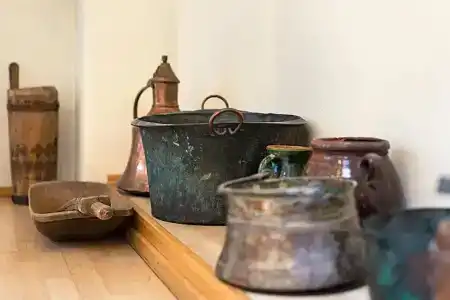 Bernardinu b&b House - 38