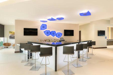 SpringHill Suites by Marriott Fossil Creek - 36