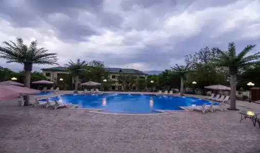 Wellmore Resort Charvak - 11