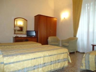 Albergo Roma - 20