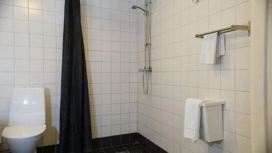 Le Mat b&b göTeborg City - 31
