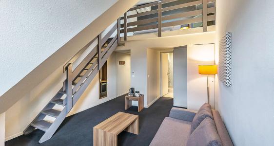Atrium Hôtel Valence Ville - 53