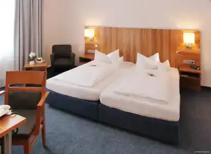 Best Western Blankenburg - 4