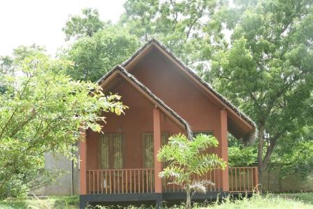 The Bell Farm Eco Resort - 26