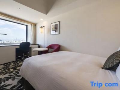 Ana Crowne Plaza Grand Court Nagoya, An Ihg - 82