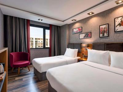 Mövenpick Trabzon - 5