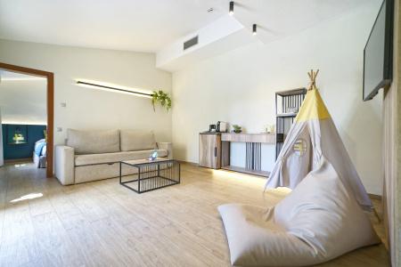Suites & Villas by Dunas - 2
