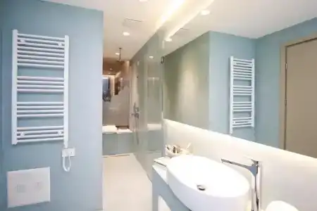 Priam Luxury Resort - 13