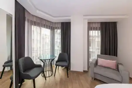 La Wisteria Boutique Istanbul - 22