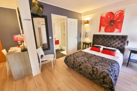 Hôtel Le Mistral - 36