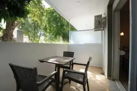Kipos Resort - 21