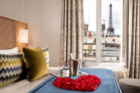Jardins Eiffel - 41