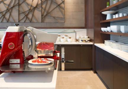 AC by Marriott Boston Downtown - 13