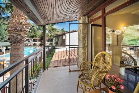 Alados Otel - 59