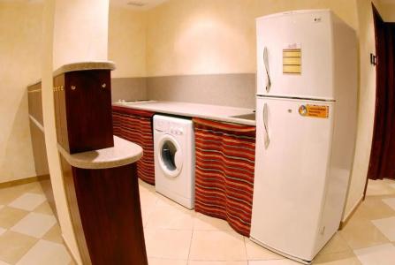 Al Liwan Suites - 101