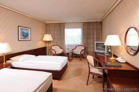 Maritim Bonn - 36