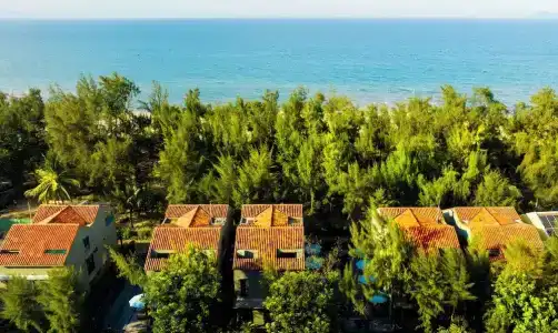 Sol An Bang Beach Resort & Spa - 85
