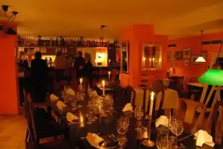 Schweriner Hof - 22